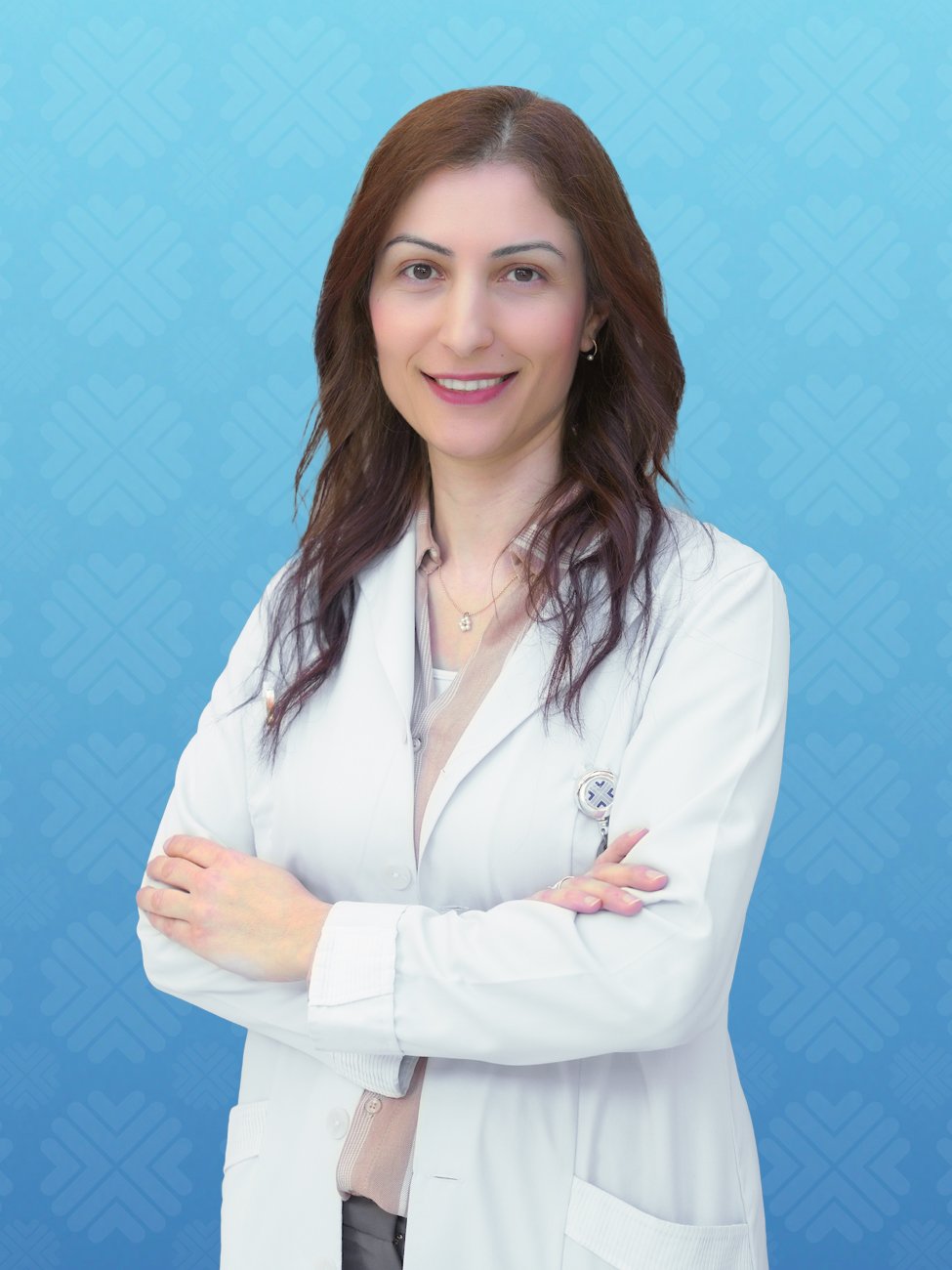 Yrd. Doç. Dr. Fatma Nur Düzci